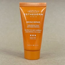 Institut Esthederm Paris Anti-wrinkle Firming Bronz Repair 15 ml sample