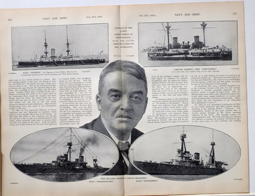1915 ww1 article pics - pics, british
