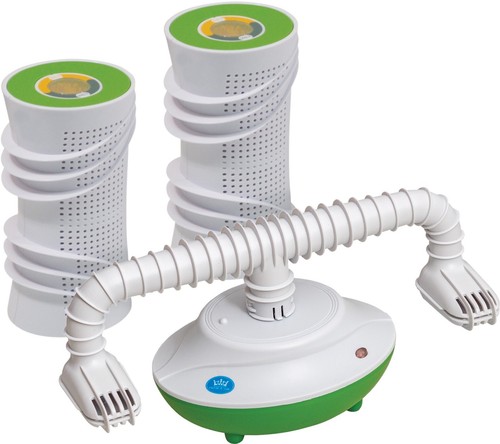 Rechargeable dehumidifier - rechargeable,