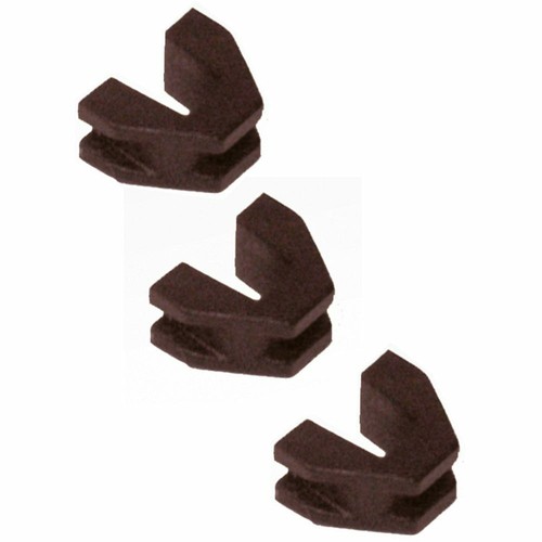 Set towing hooks - set,