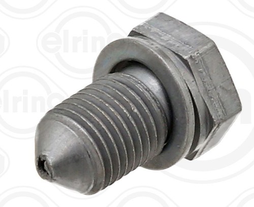Oil sump screw - plug, fits