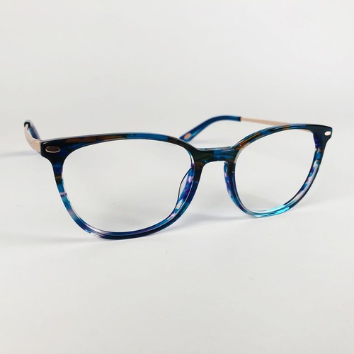 Cocoa mint eyeglasses blue - cocoa,