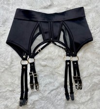 Honey Birdette JIMMY🖤 Black