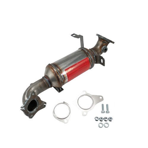 Catalytic converter for - for, vw