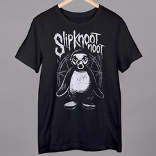 Slipknoot noot Slipknot parody