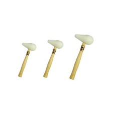 Thor plastic pear shaped