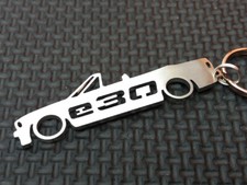 Keyfob for BMW E30 CABRIO