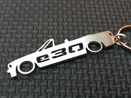Keyfob for bmw e30 cabrio - keyfob,