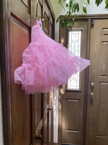 Girl layers net - layers, petticoat