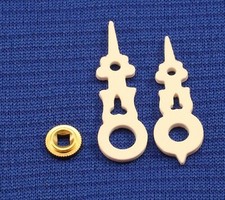 Cuckoo Clock Hands NEW Parts