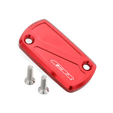 Front Brake Reservoir Fluid