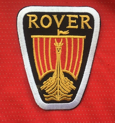 Classic british rover vitesse - classic,