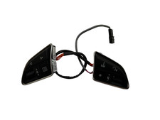 Audi A3 A1 Q3 A6 Multifunction Steering Wheel Buttons 8U0951523A OEM