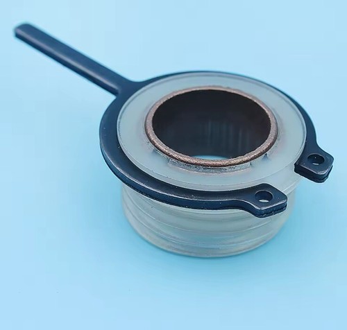 Stihl oil pump worm - oil,