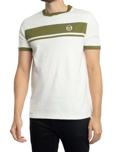 Sergio tacchini master - tacchini, t-shirt