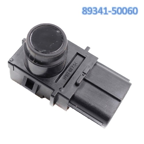 89341 50060 pdc bumper - 89341-50060,
