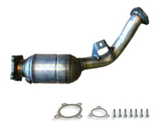 NEW catalytic converter catalytic converter Audi A4 A5 S4 S5 Q5 2.0 TFSi also quattro 8K0254253FX