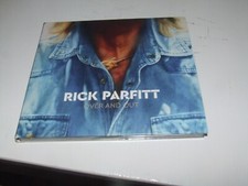 Rick Parfitt : Over and Out CD
