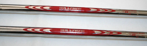Nippon pro prototype - n.s.pro, st