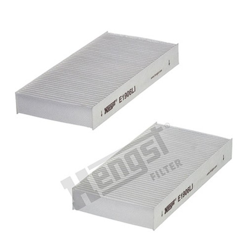 Cabin filter for honda civic - for,
