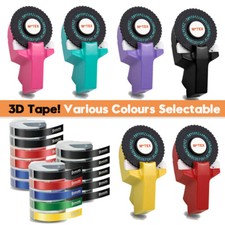 Motex Manual 3D Embossing