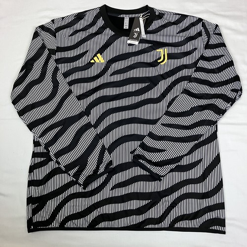 Adidas juventus pre match - adidas,