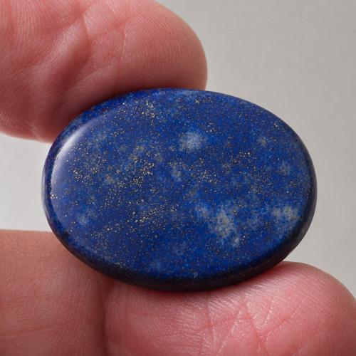 36ct natural unheated lapis - 36ct,