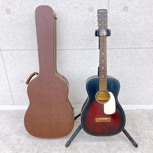 Gretsch g9500 acoustic guitar - acoustic,
