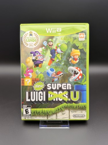 New super mario bros - super,