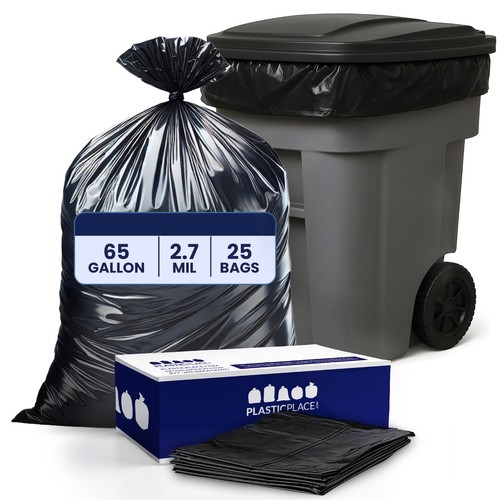 Plasticplace gallon extra - gallon,