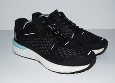 Salomon Mens Sonic 3 Balance Opti-Vibe Running Shoes UK 8 Black White Trainers