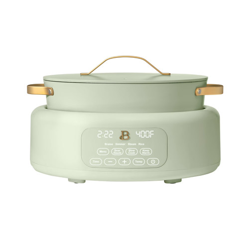6 qt electric - 1,,