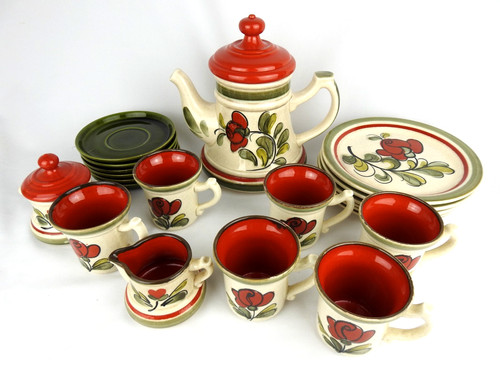 Vintage west german zell - vintage,