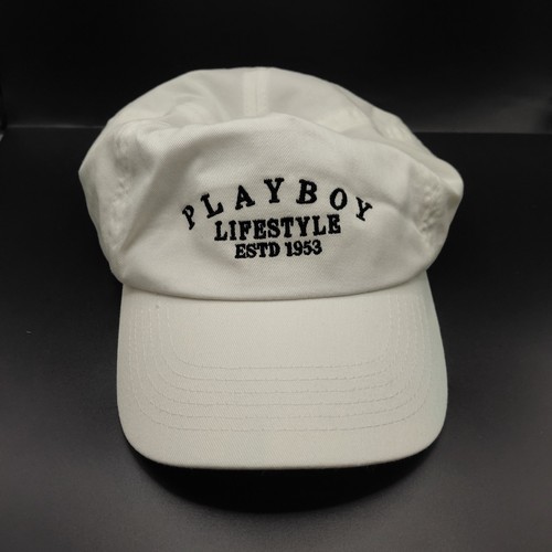 Playboy lifestyle white - playboy,