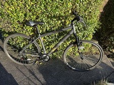 Used Apollo Guro Hybrid Bike