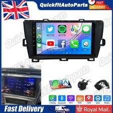 Android 15 9" Screen In-Car
