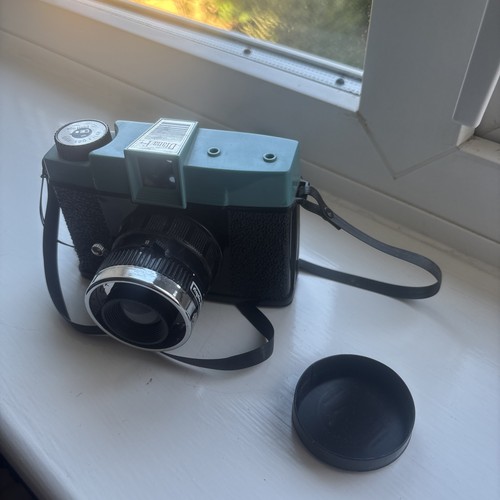 Lomography diana 120 roll - lomography,