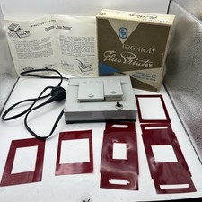 Rare Vintage Fogaras Fluo