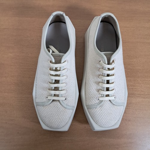 United nude stone - united, lace-up