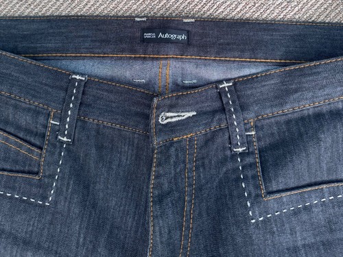 Autograph vintage y2k - ,