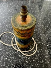 Superb Vintage Italian Bitossi