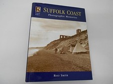 Francis Frith's Suffolk Coast