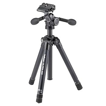 Velbon ultra 655 tripod - velbon,