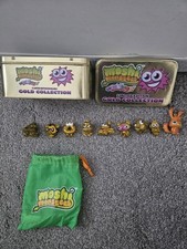 Moshi Monsters - Limited