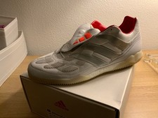 David Beckam adidas predator