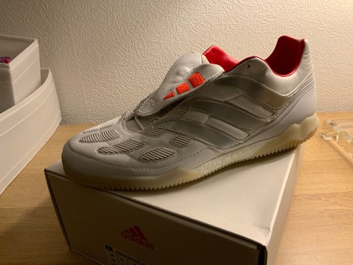 David beckam adidas - david,