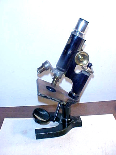 Vintage bausch lomb - bausch, &