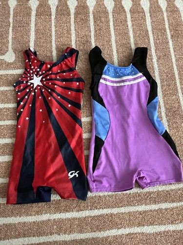 And danskin kids - and, leotards