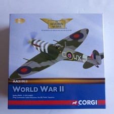 Corgi Aviation Spitfire MkVB