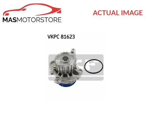Engine cooling water pump skf - engine,